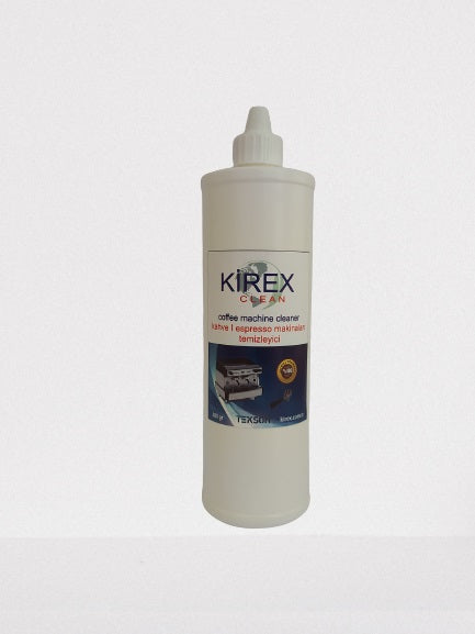 KİREX Kahve&Espresso Makinaları Temizleyici