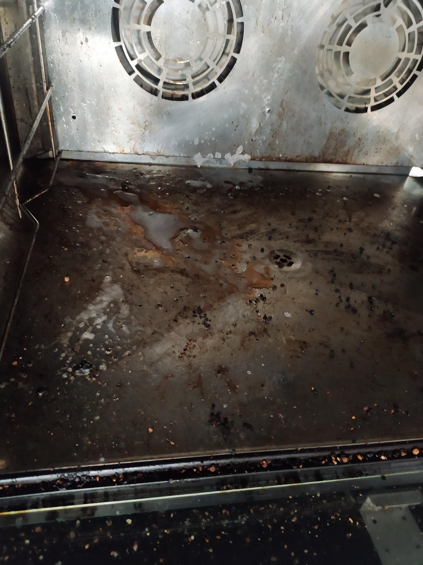KİREXClean Ağır Kir ve Yağ Temizleyici