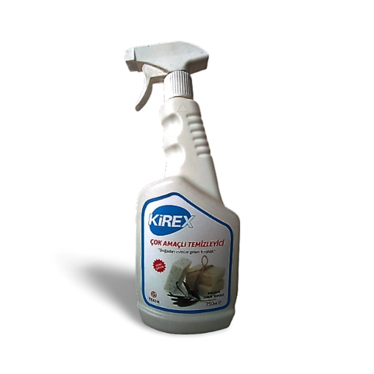 KİREXClean Çok Amaçlı Genel Temizleyici