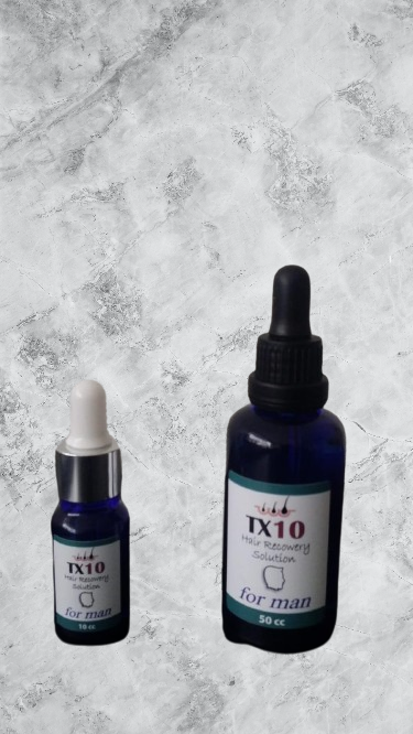 TX10 Hair Loss&Growth Solution 100cc