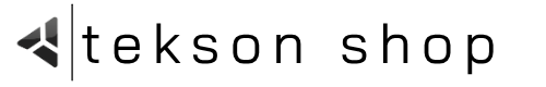TEKSONSHOP