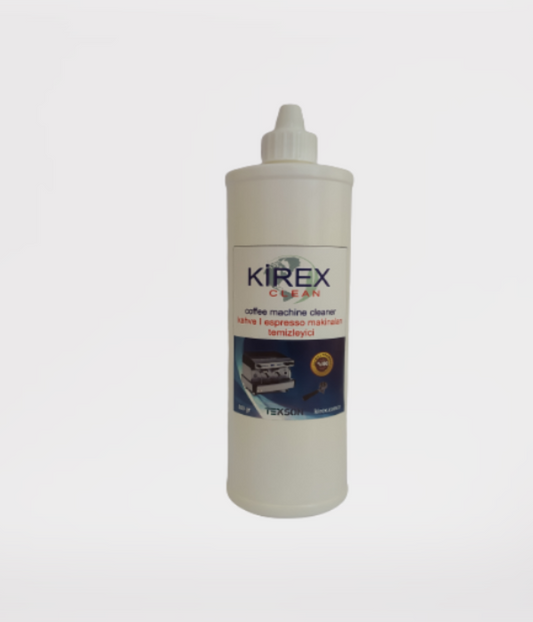 KİREX Kahve&Espresso Makinaları  Temizleyici