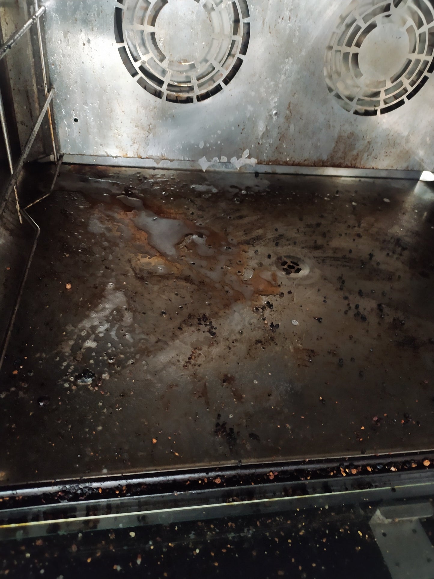 KİREXClean Ağır Kir ve Yağ Temizleyici 2'li