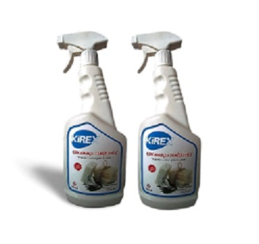 KİREXClean Çok Amaçlı Genel Temizleyici 2'li