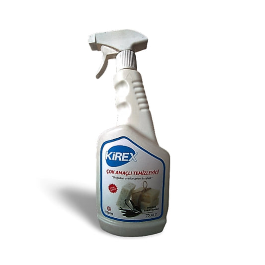 KİREXClean Çok Amaçlı Genel Temizleyici